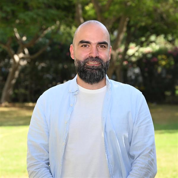 Radwan Khaled